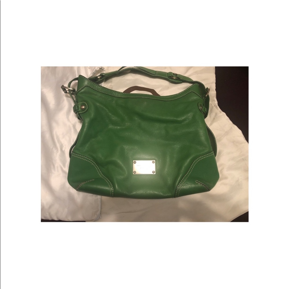 Authentic Michael Kors Bag
